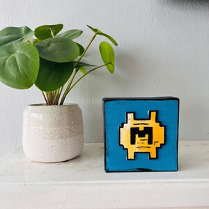 Mario 8Bitcoin