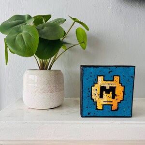 Mario 8Bitcoin