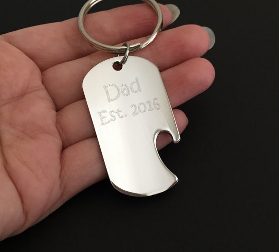 20 Apribottiglie Personalizzati Per Matrimoni - Portachiavi Tascabili | Bomboniere Per Ospiti - Foto 10