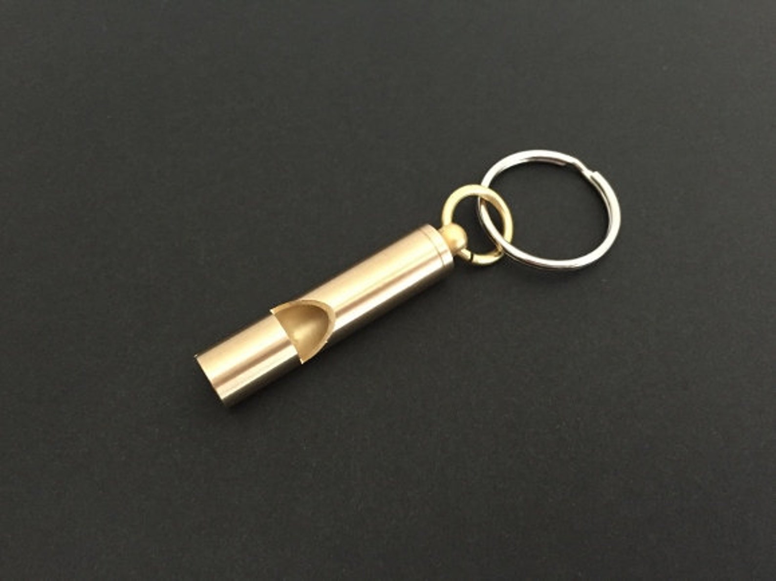 Personalized Whistle Key Chain. Safety Whistle Key Chain. Etsy