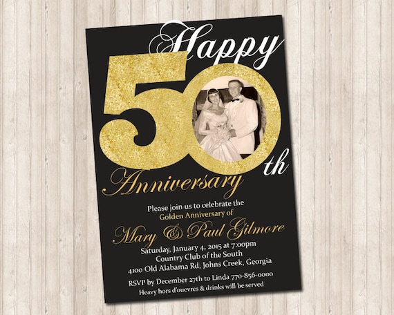 50th-golden-anniversary-invitation-with-picture-etsy