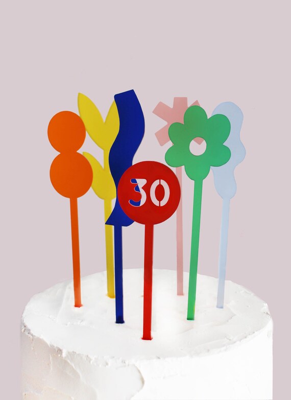 Kids cake decorating clearance set