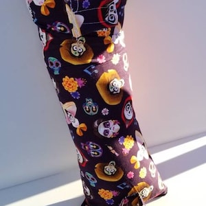 Disney Coco Seatbelt car travel pillow