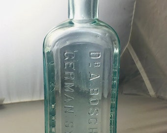 C1860s Scovill S Blood Liver Syrup Cincinnati Ohio And Etsy