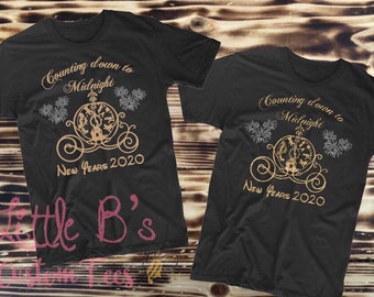 New years shirt | Etsy