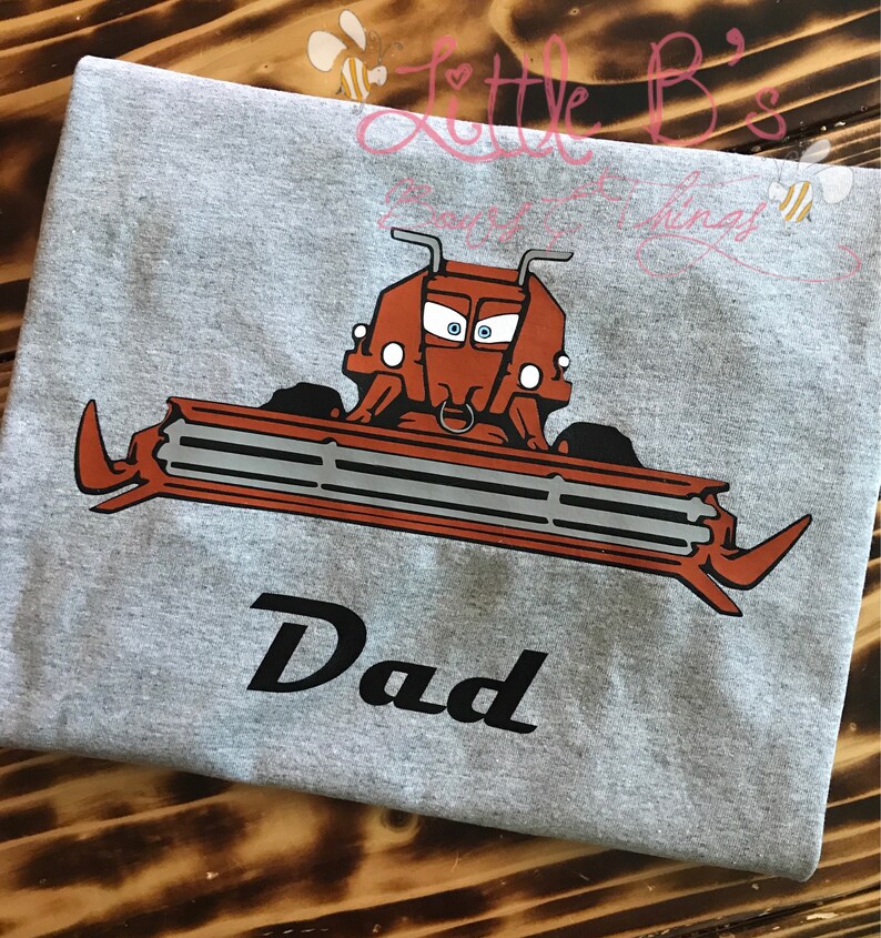 cars birthday shirts for family