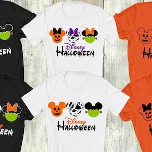 Boo Bash Shirts Disney Halloween Shirts Disney Shirt Etsy