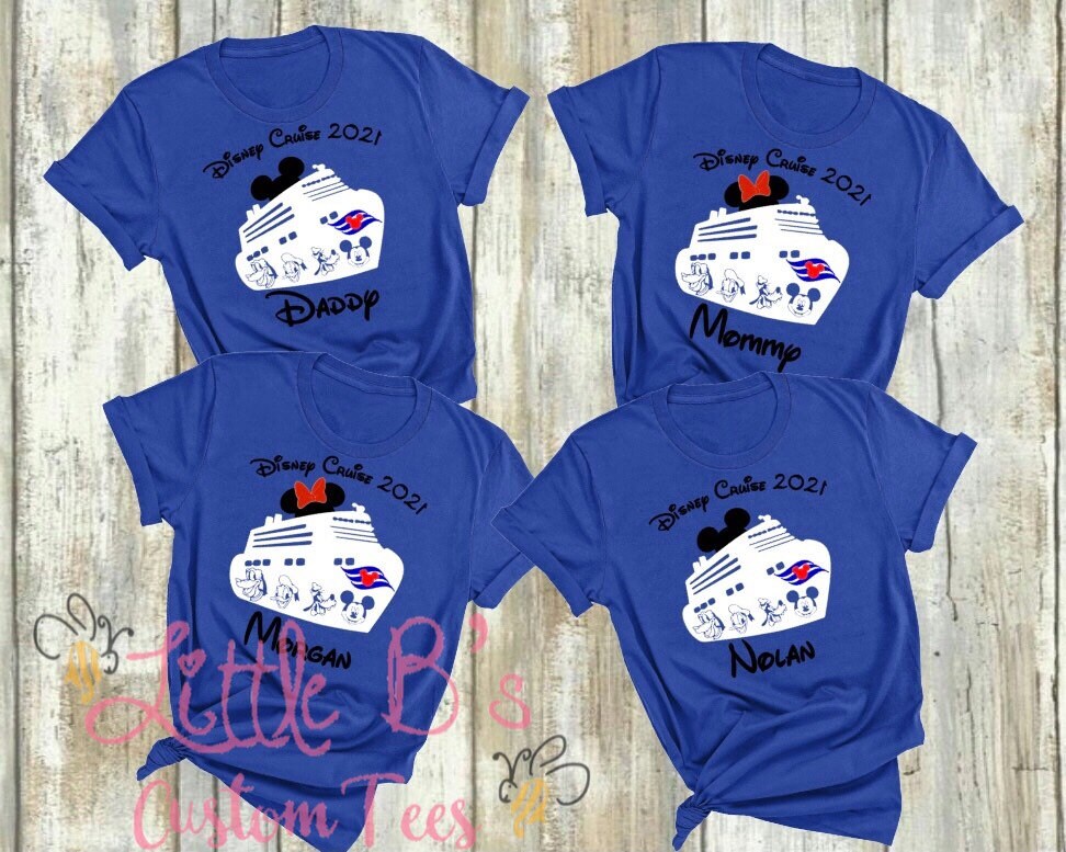 Disney Cruise Shirts Disney Shirts 