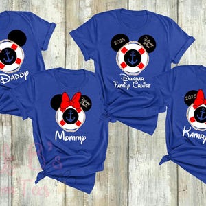 Magical Cruise Family Shirts | Vacation Cruise Shirts | Matching Mouse Shirts | Cruise Shirts | Disney World | Disneyland | Disney Cruise