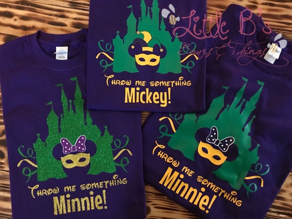 Mardi Gras Shirt Mardi Gras Shirt