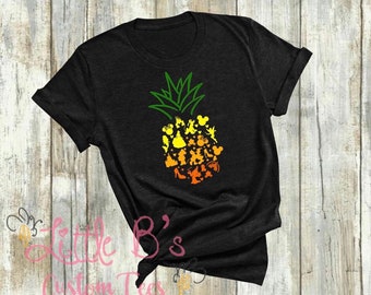 pineapple shirt canada