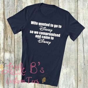 Men’s Vacation Shirt | Magical Husband | Magical Shirt | Funny Vacation Shirt