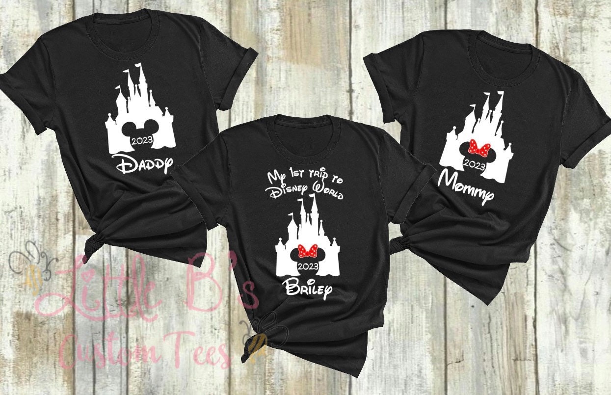 Disney Family Shirts Disney Shirts Matching Disney Family Shirts