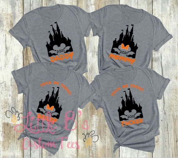 disney halloween family shirts|OFF 73 