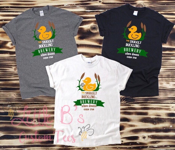 The Snuggly Duckling Theme Park Dream Tshirt Vacation Fun T The Snuggly Duckling Theme Park Dream Tshirt Vacation Fun T