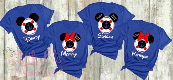 Magical Cruise Family Shirts | Vacation Cruise Shirts | Matching Mouse  Shirts | Cruise Shirts | Disney World | Disneyland | Mickey Mouse