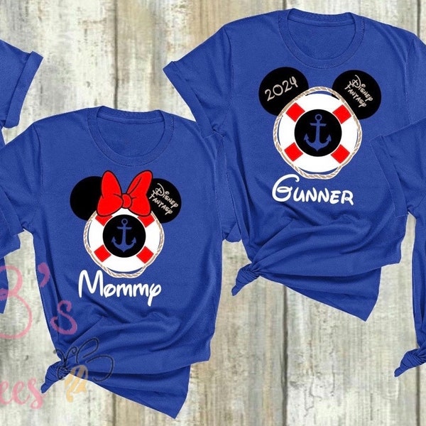 Magical Cruise Family Shirts | Vacation Cruise Shirts | Matching Mouse Shirts | Cruise Shirts | Disney World | Disneyland | Mickey Mouse