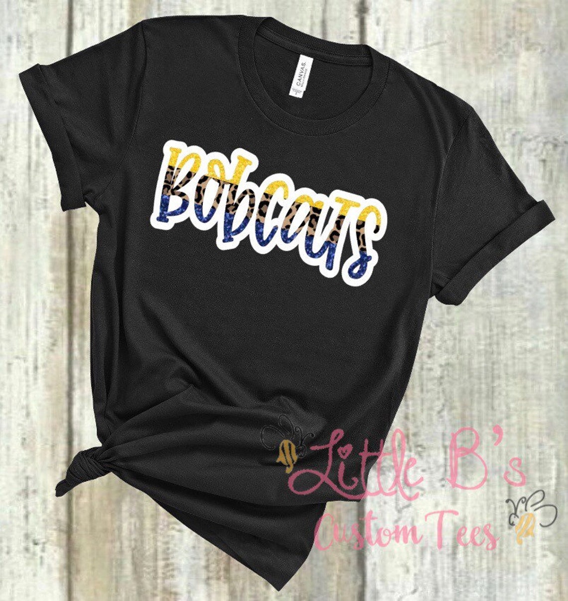 School Team Shirt School Mascot Shirt Sports Team Shirt Etsy