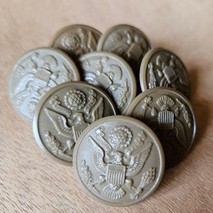 Great Seal Buttons - Etsy