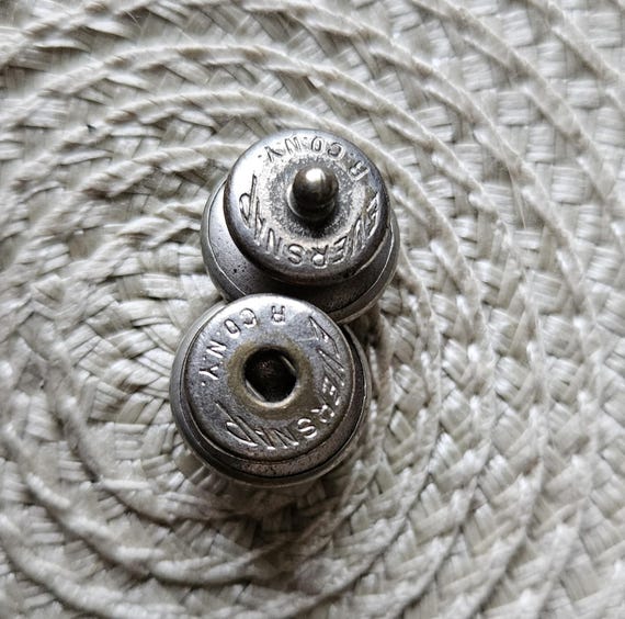 Individual Snap Link Cuff Link Collection:Mother … - image 7