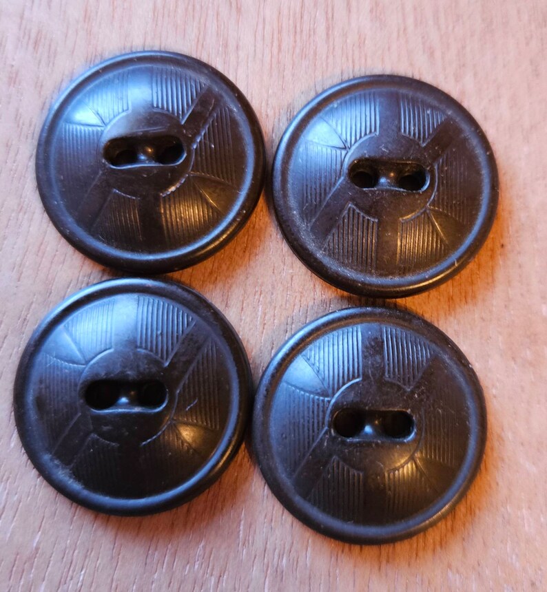 Vintage Colt Amherst Buttons/vintage Colt 24 Amherst Button/vintage