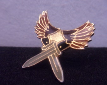Rare Bayonet Etsy