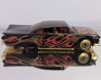 diecast lowrider model cars