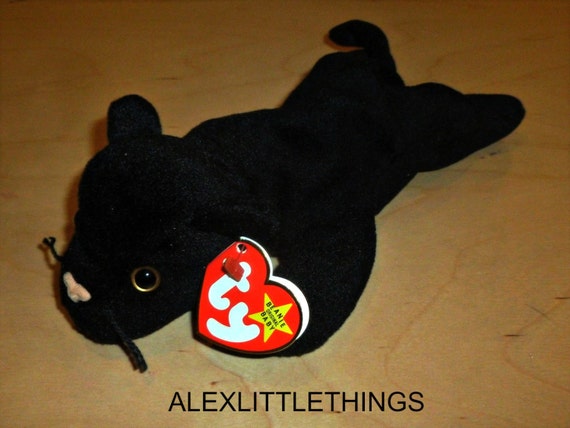 beanie baby velvet