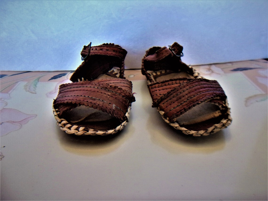 huaraches sandals baby
