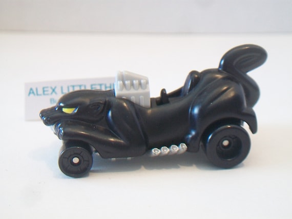 hot wheels 1994