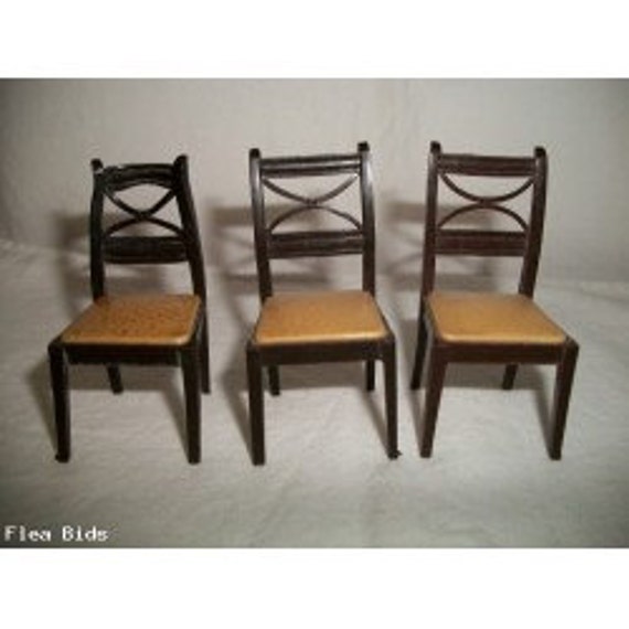 renwal doll furniture