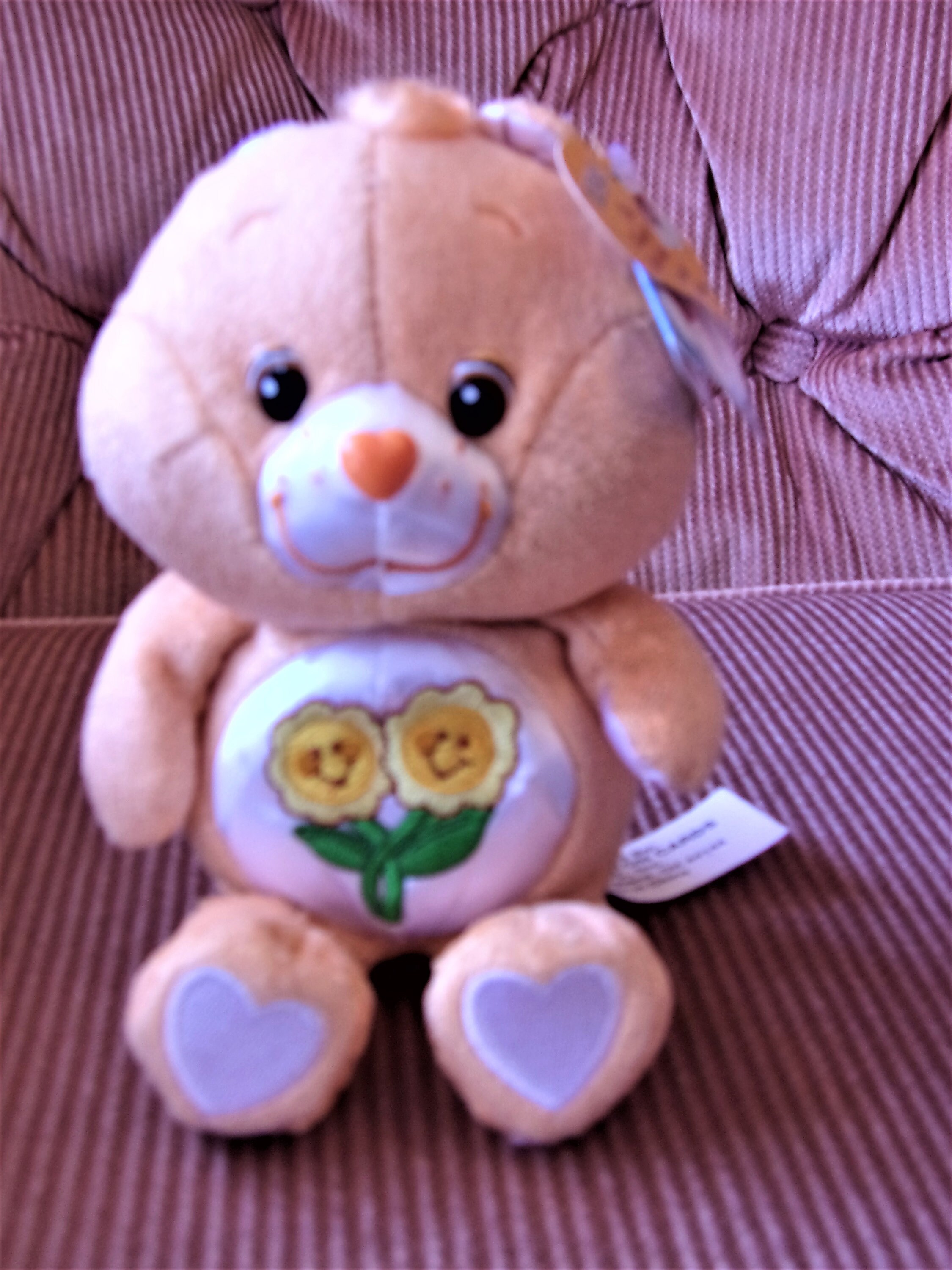 carlton cards stuffed animals