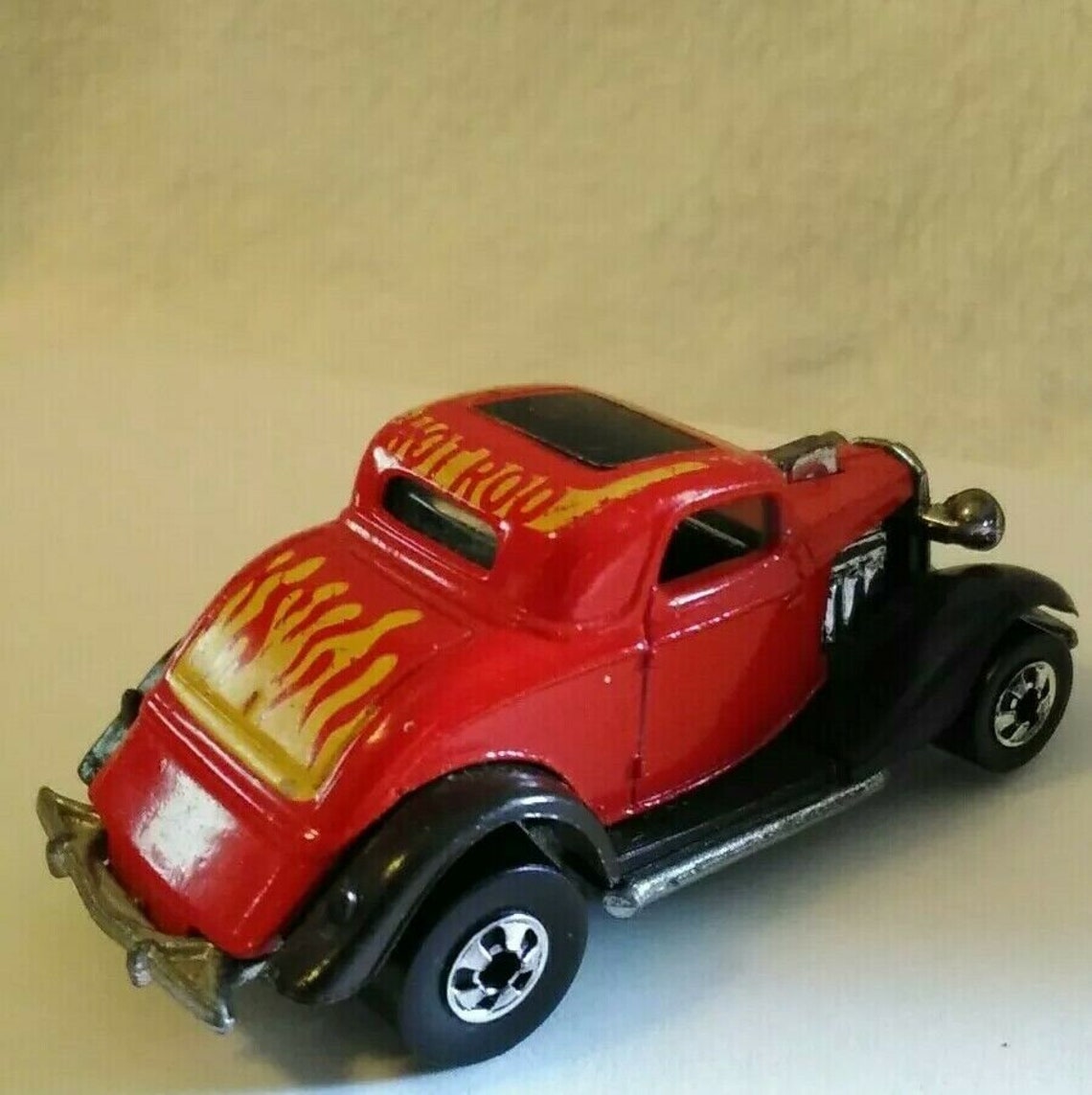Hot wheels 32 ford