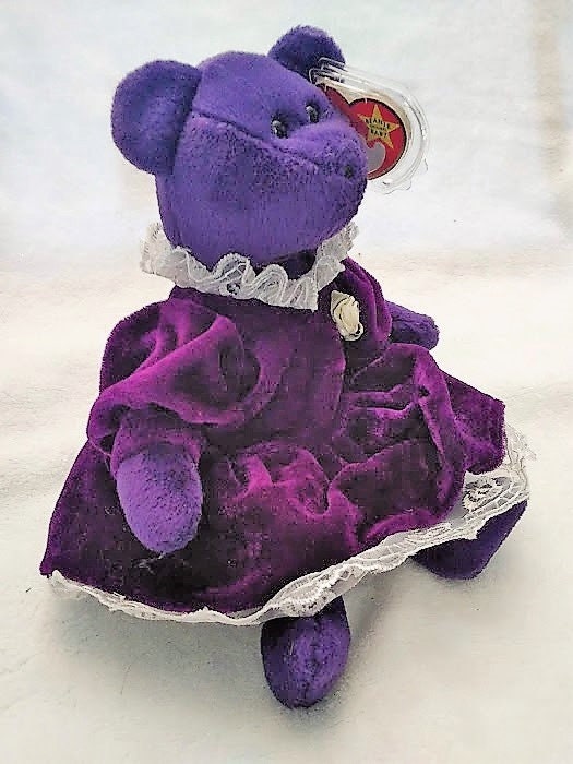 1997 ty princess diana beanie baby deals