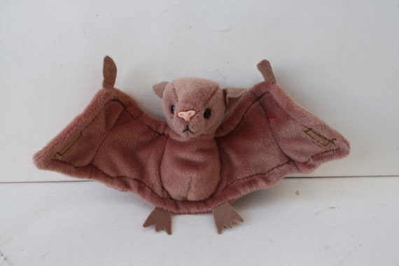 ty beanie baby bat