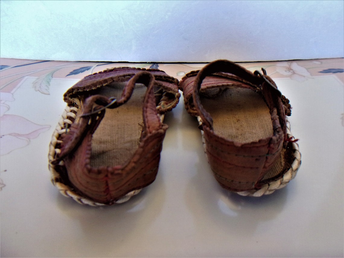 huaraches sandals baby