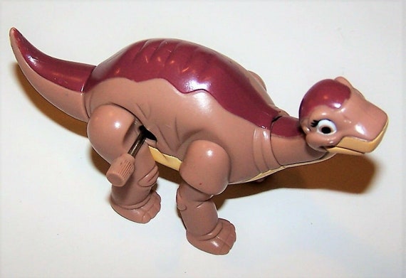 land before time ducky plush