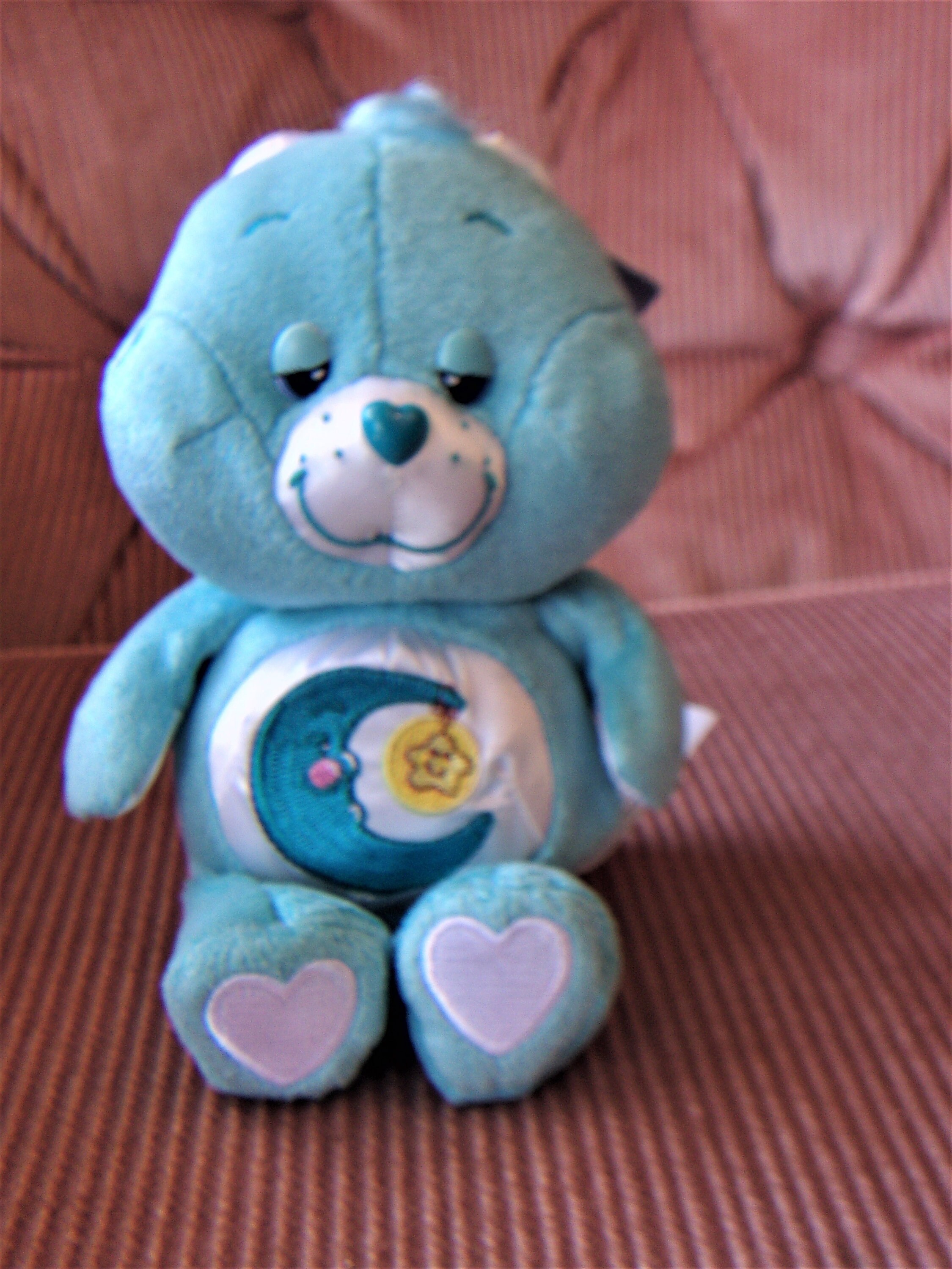 carlton cards stuffed animals