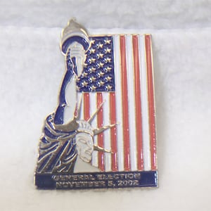 New York Lady Liberty FotoPatch Mascot Hockey Parody Embroidery Iron On –  Patch Collection
