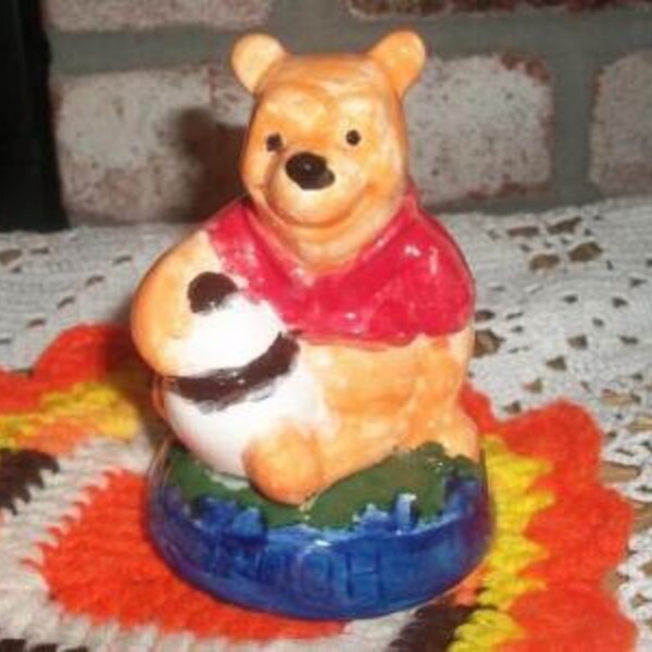 Honey Pot Cake Topper Etsy