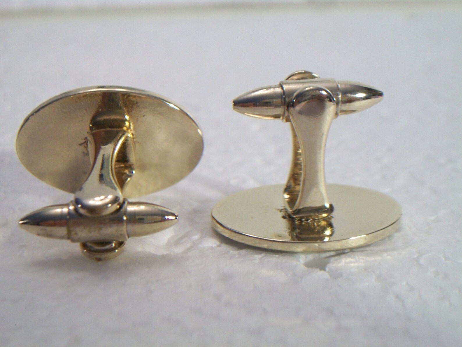 Sale Antique Car Cufflinks Cuff Links Vintage Buggy IMITATION | Etsy