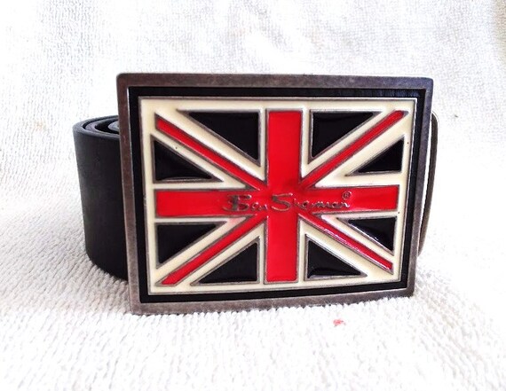 Ben sherman belt hotsell