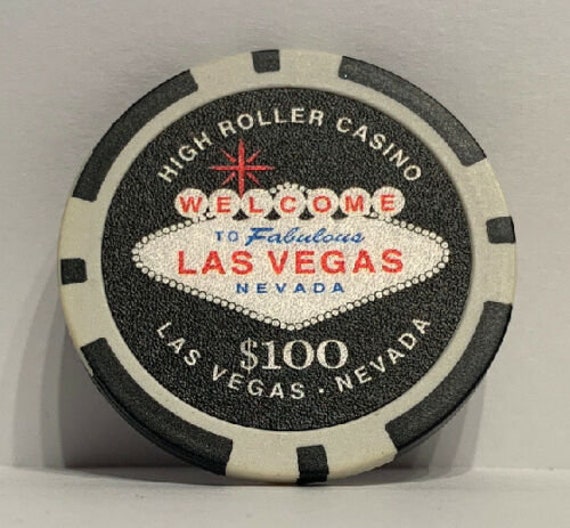 Las Vegas Gold High Roller Plastic Playing Card Deck : Toys &  Games