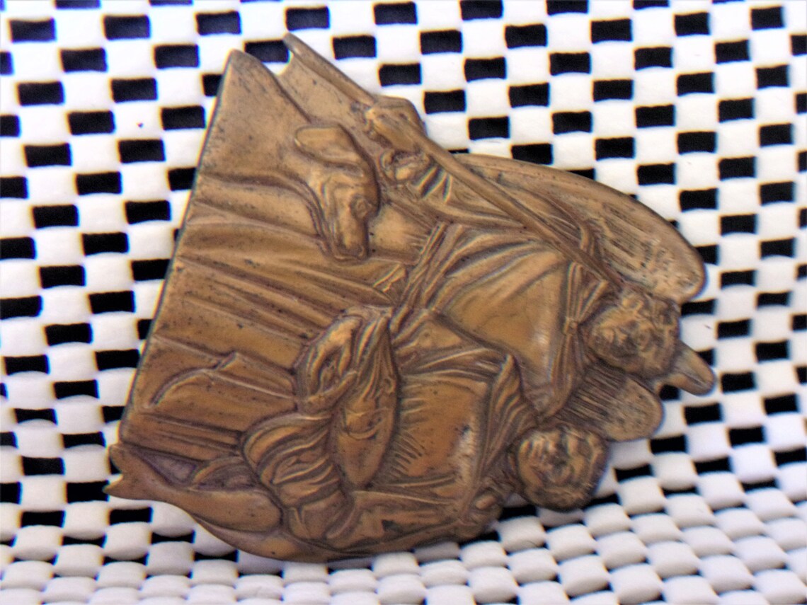 Angel Car Sun Visor Clip Religious Auto Accessories Etsy