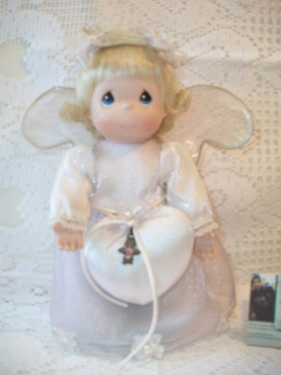 ashton drake precious moments dolls