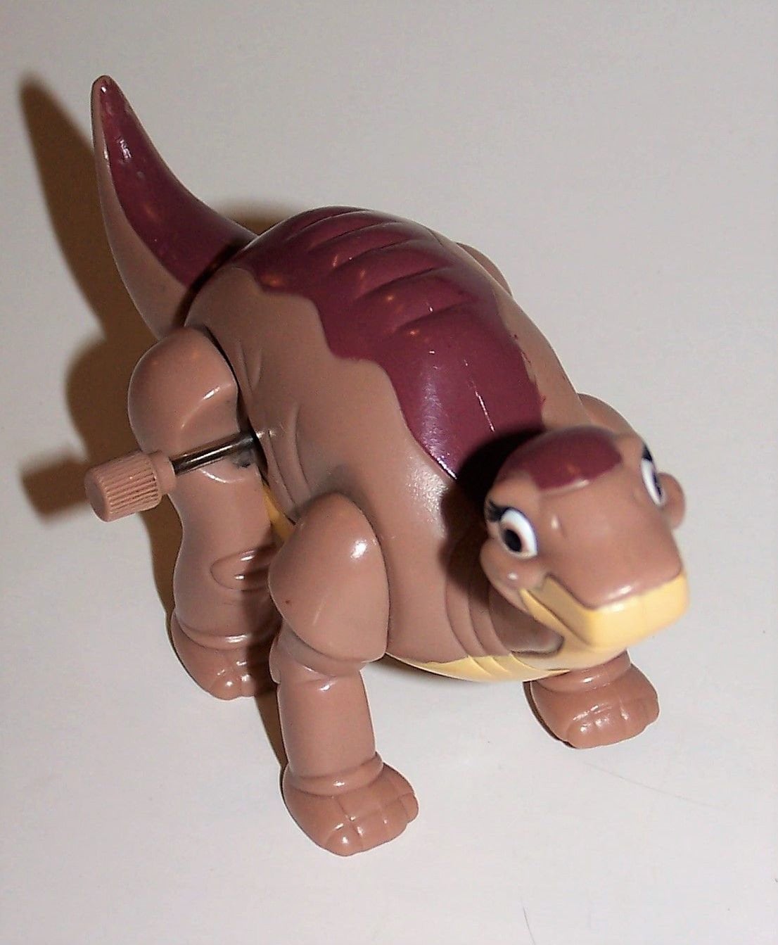 Land before time burger king toys sales