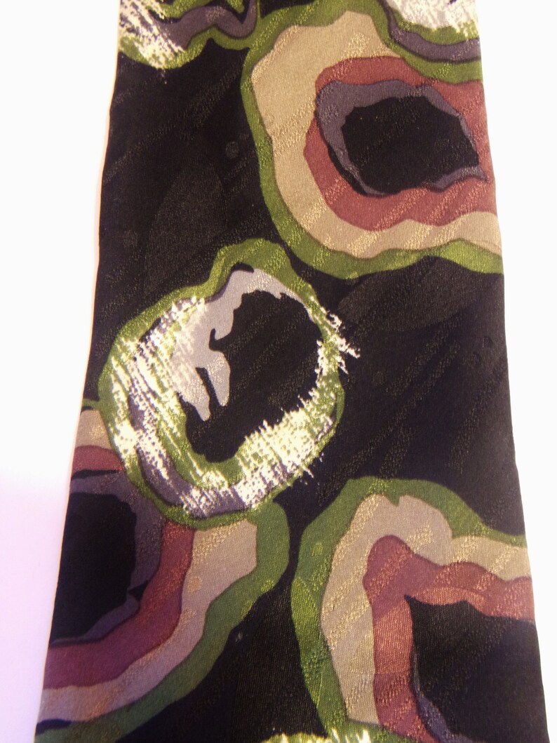 zylos george machado tie