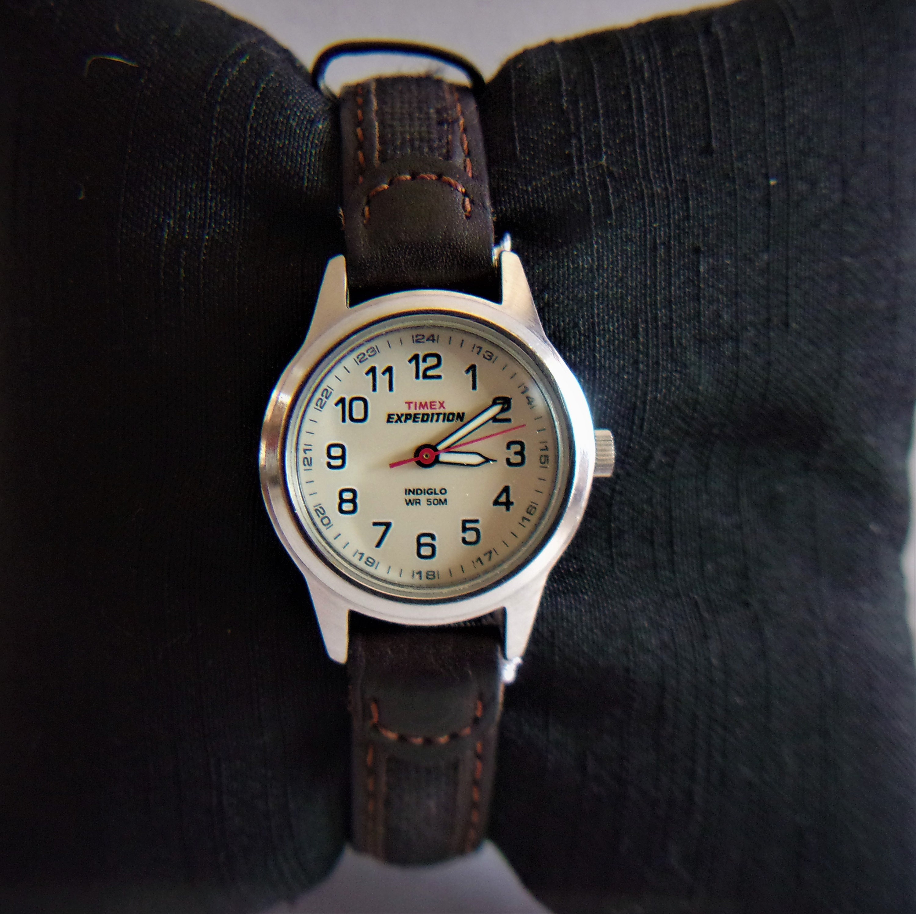 timex expedition indiglo