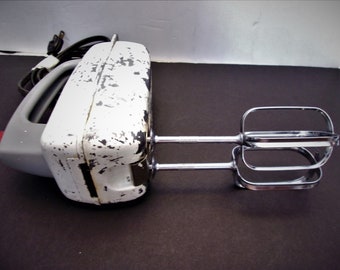 westinghouse retro handmixer