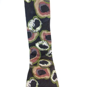 george machado tie